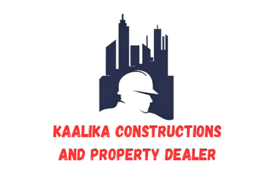 Kalika Constructions Logo
